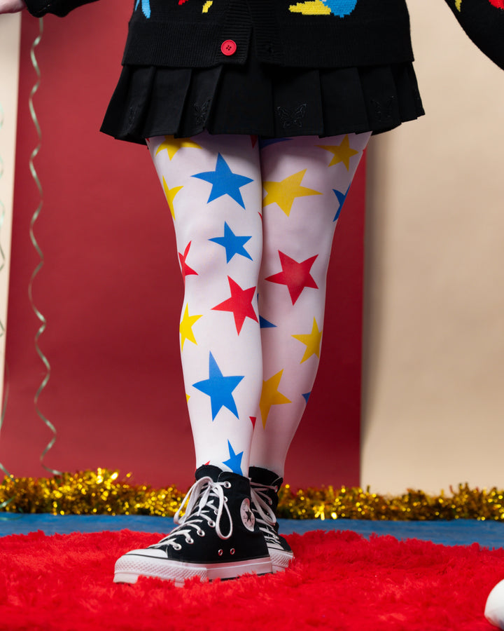 Clown Tights