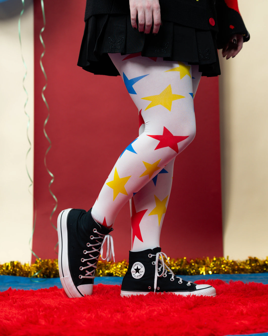 Clown Tights