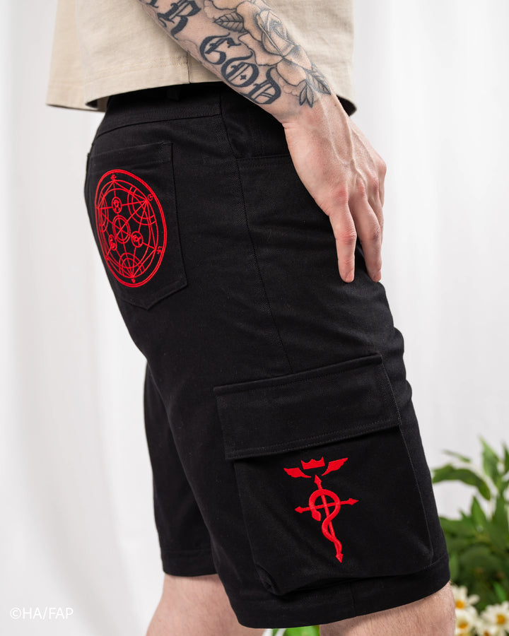 Transmutation Pants
