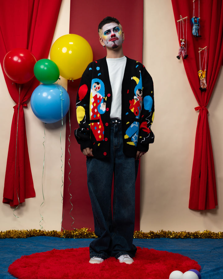 Clownigan