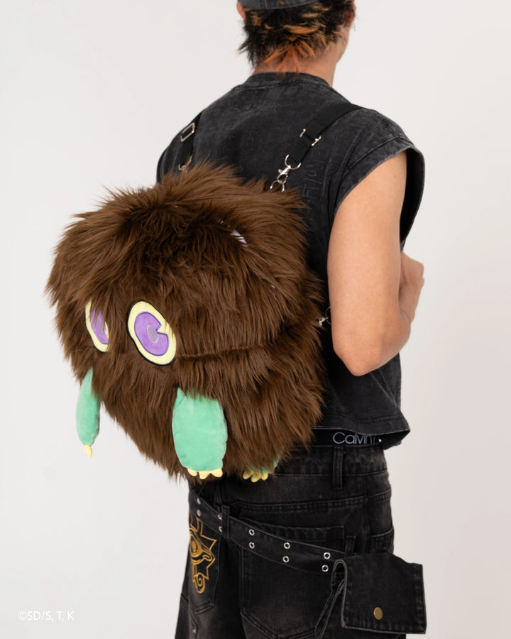 Kuriboh Plush Bag