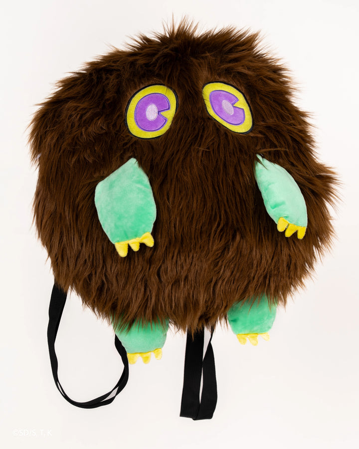 Kuriboh Plush Bag