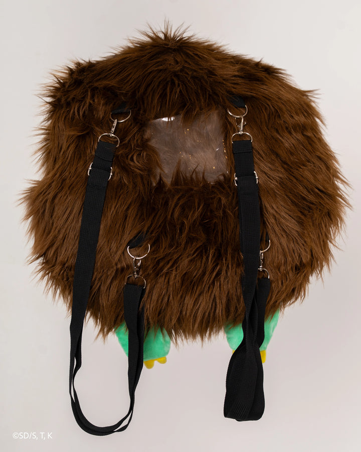 Kuriboh Plush Bag