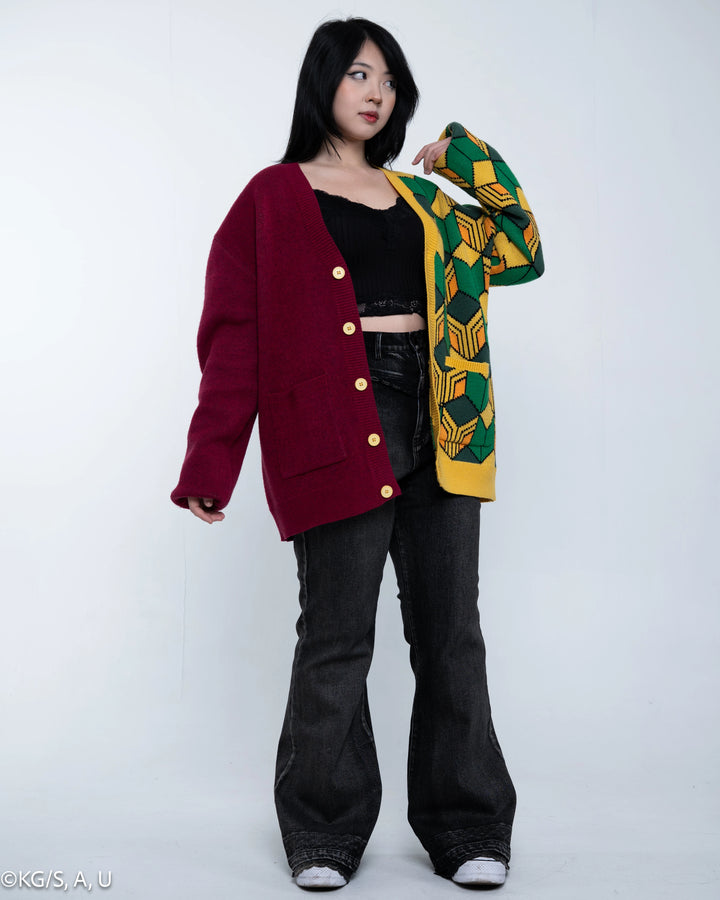 Giyu Cardigan