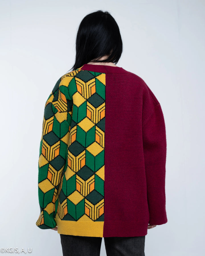 Giyu Cardigan