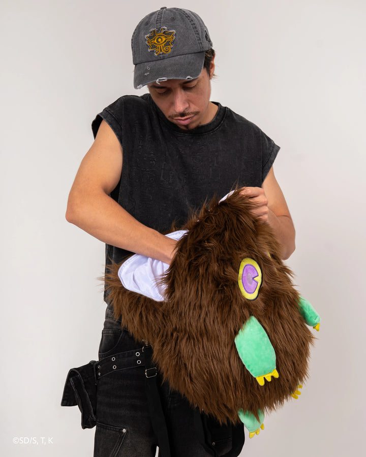 Kuriboh Plush Bag