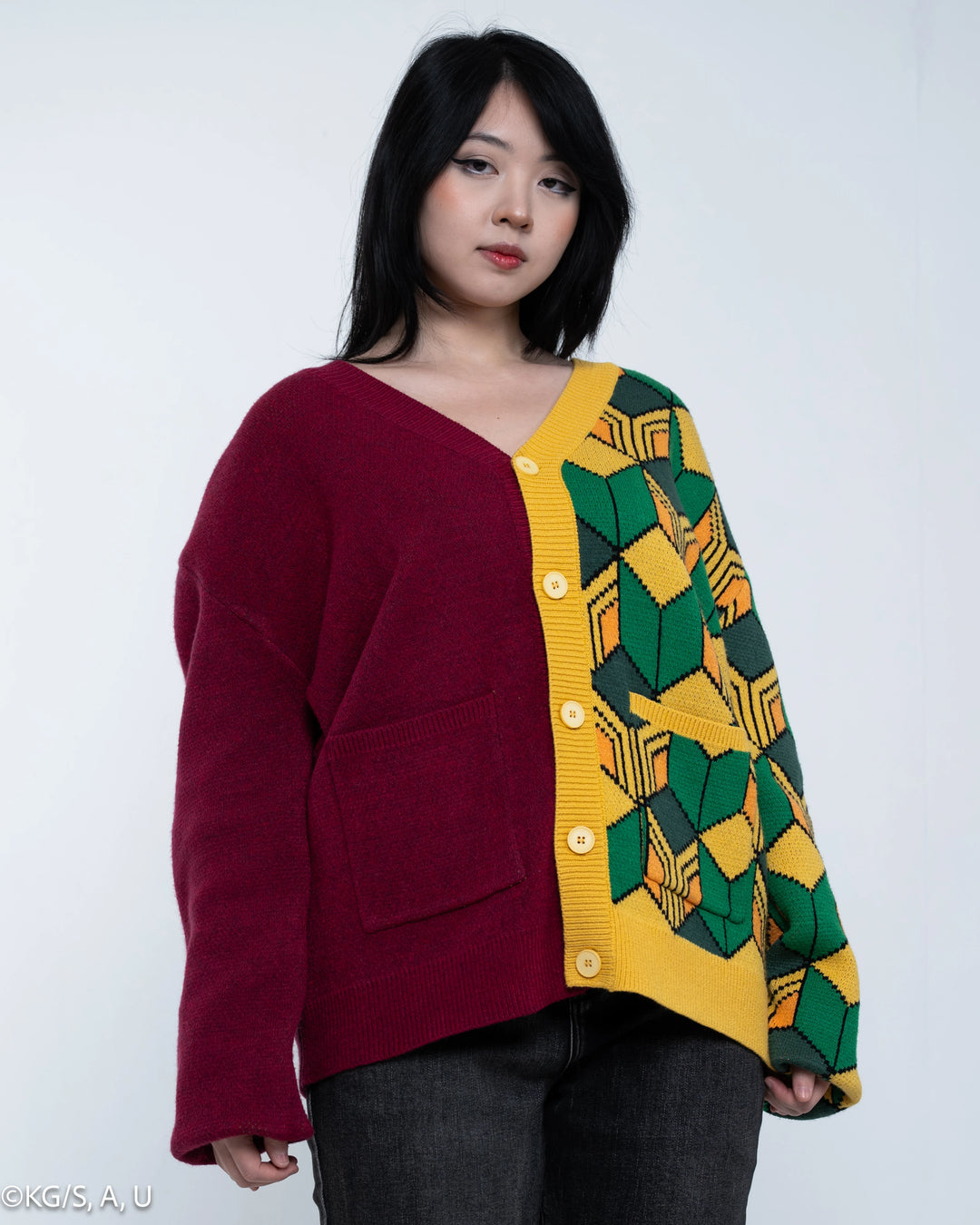 Giyu Cardigan