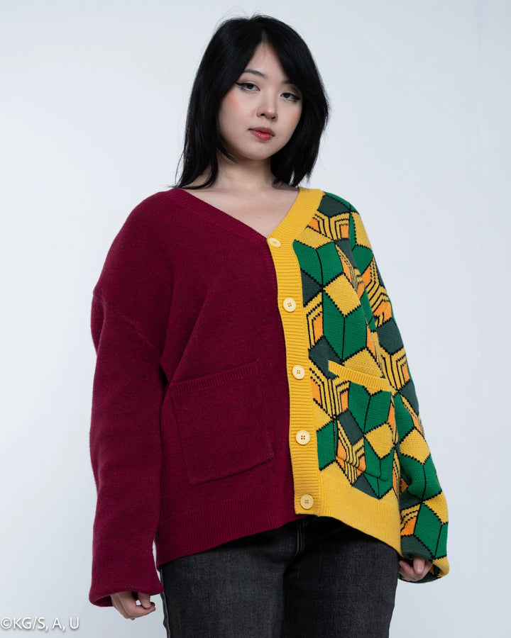 Giyu Cardigan