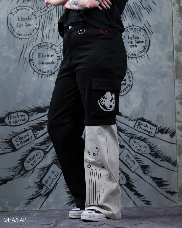 Transmutation Pants