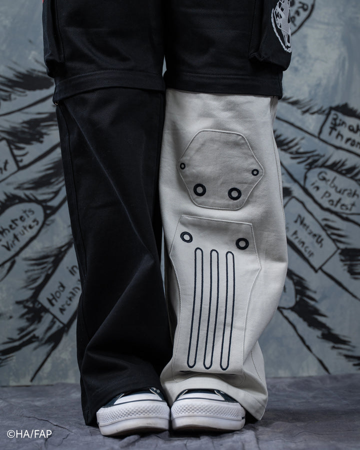 Transmutation Pants