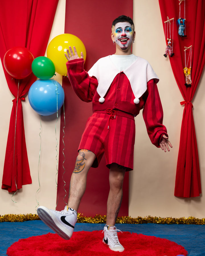 Clown Shorts