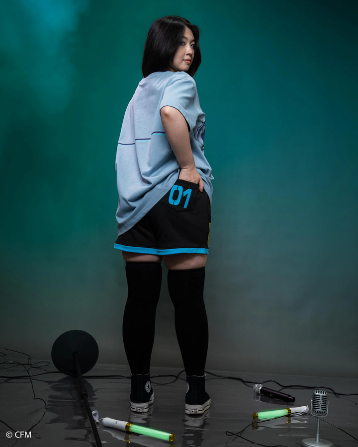 Hatsune Miku Shorts [PRE-APPROVAL]