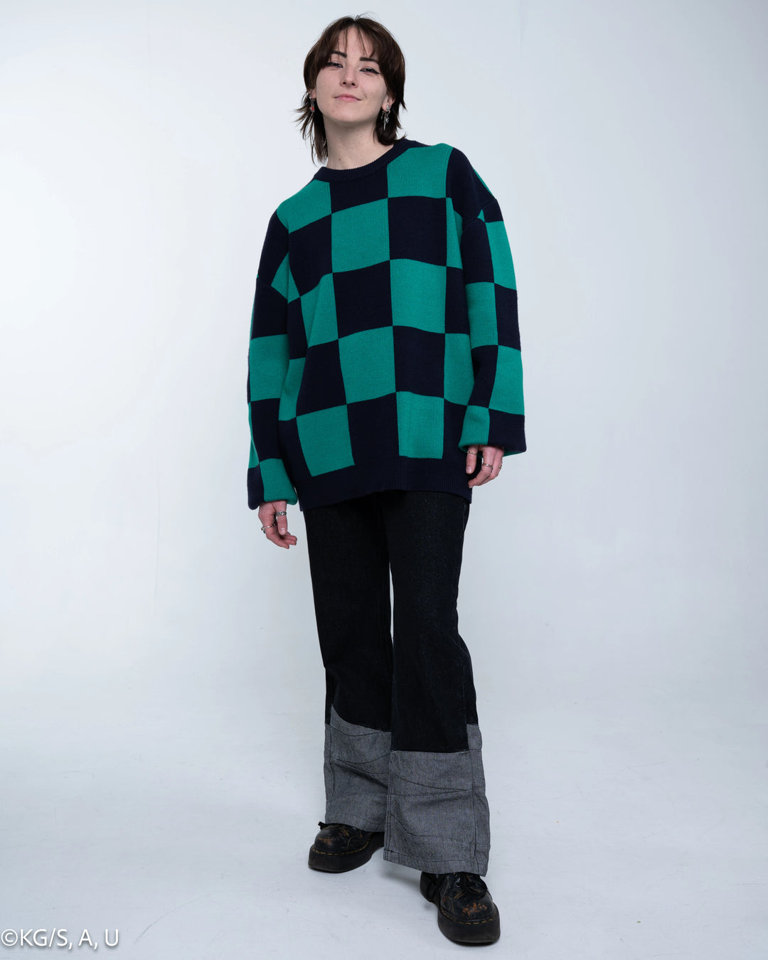 Tanjiro Sweater