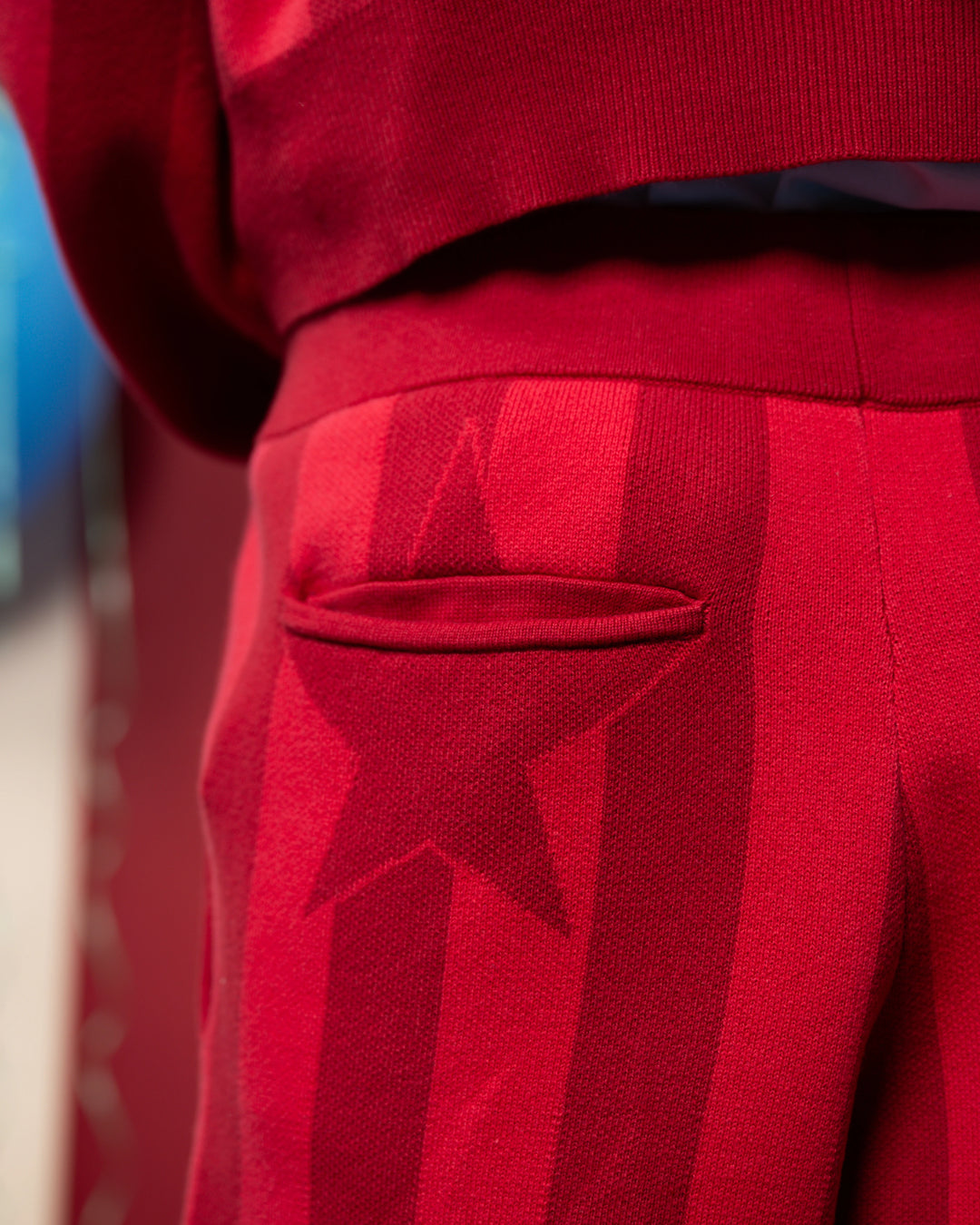 Clown Shorts