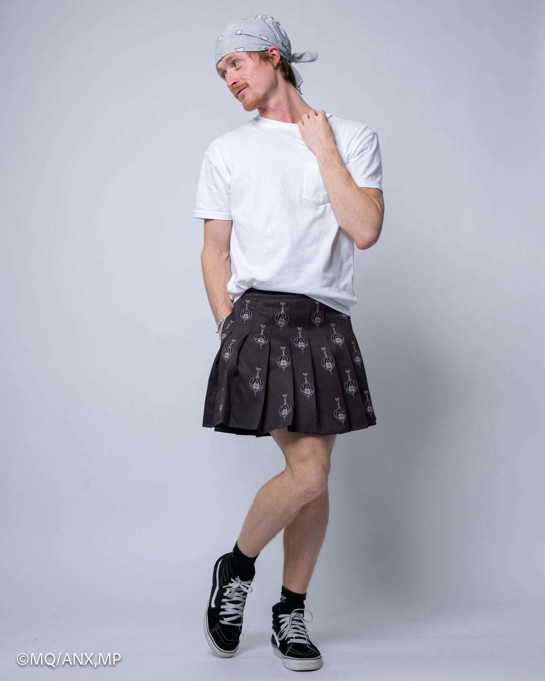 Grief Seed Skirt [EARLY ACCESS]