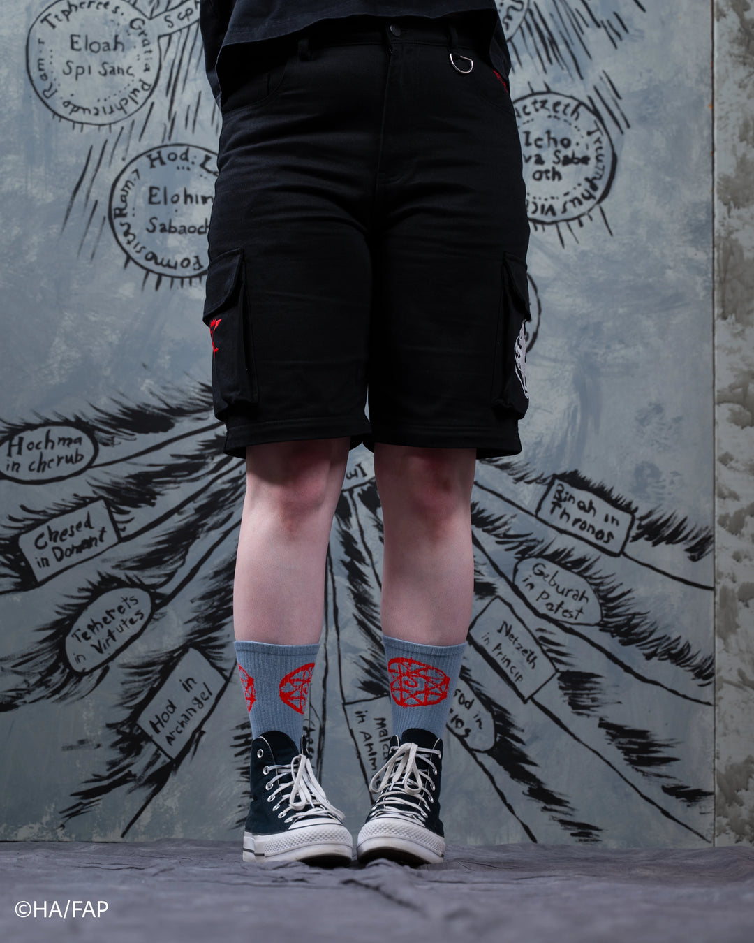 Transmutation Pants