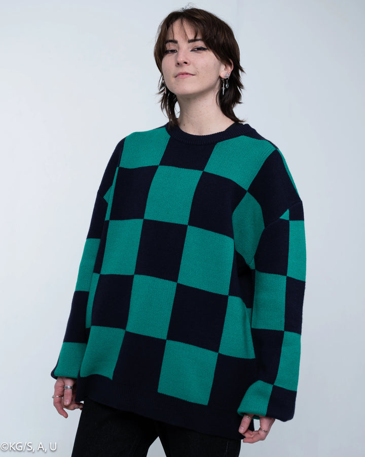 Tanjiro Sweater