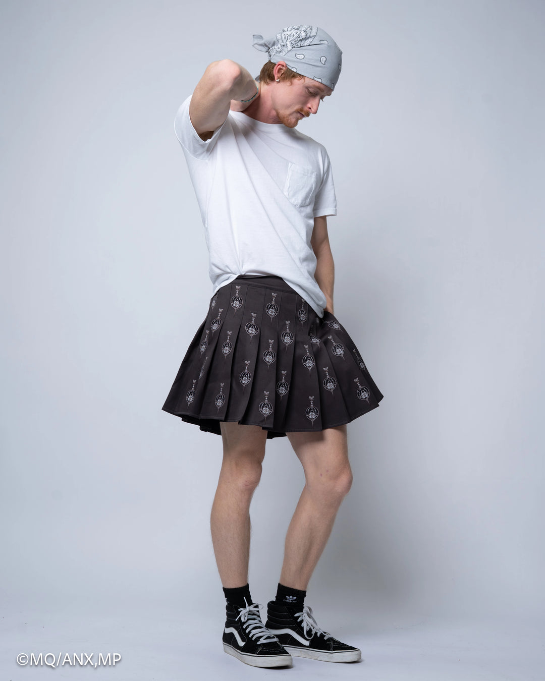 Grief Seed Skirt [EARLY ACCESS]