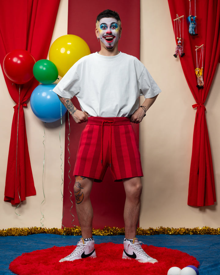 Clown Shorts