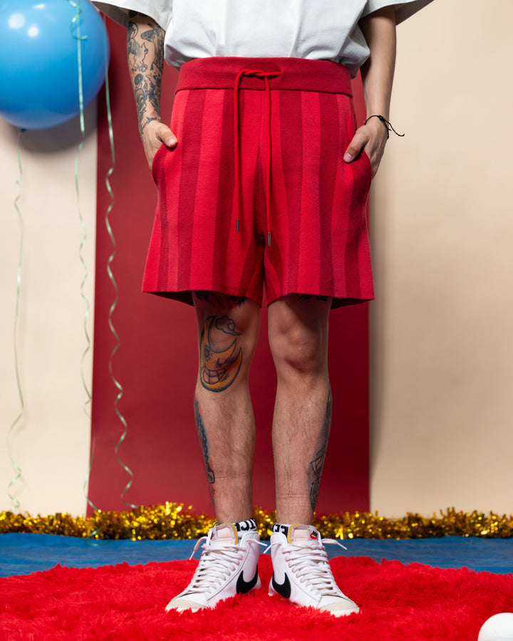 Clown Shorts