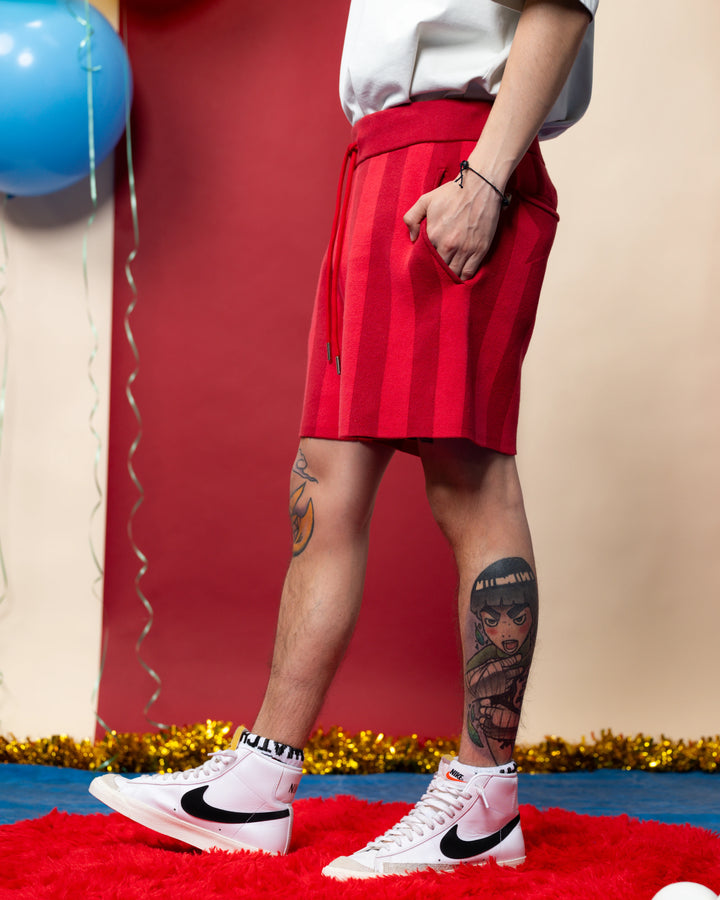 Clown Shorts