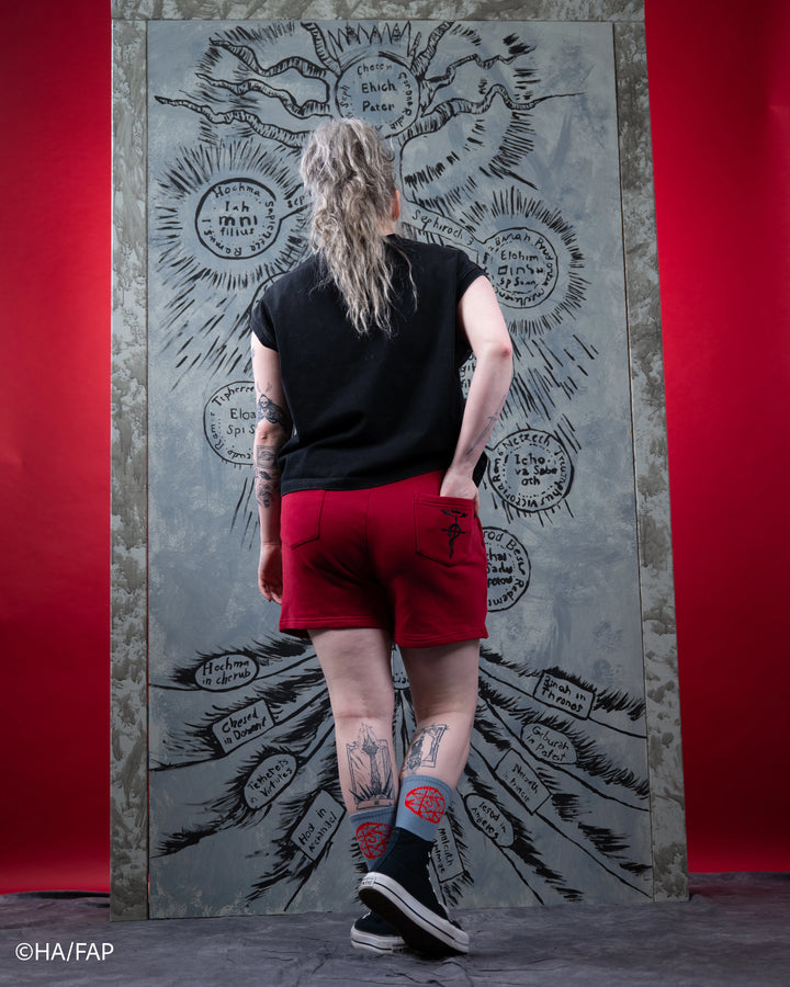 Alchemist Shorts