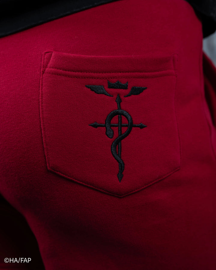 Alchemist Shorts