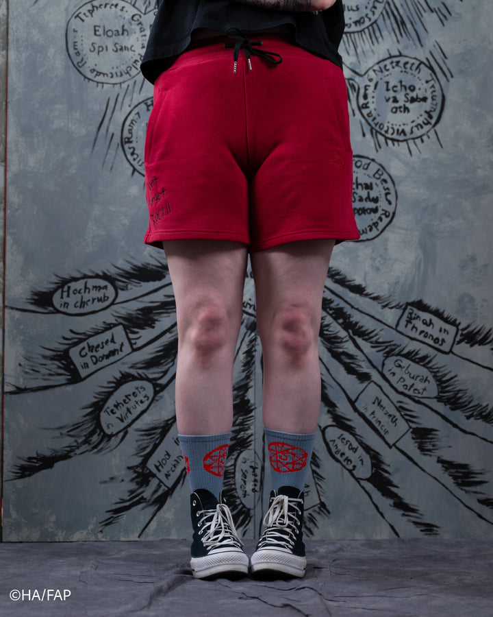 Alchemist Shorts