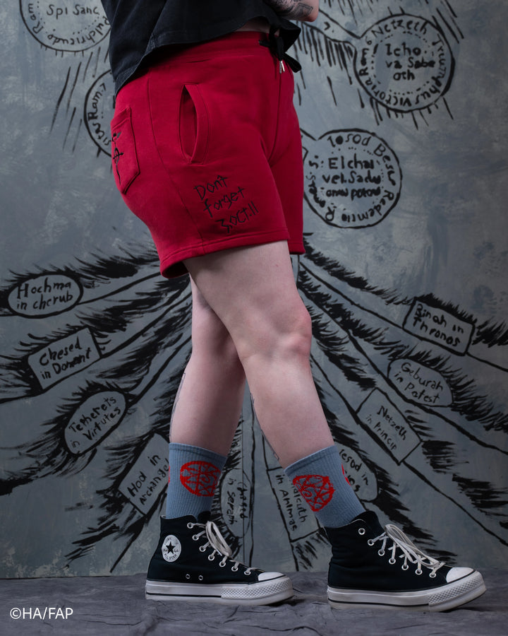 Alchemist Shorts