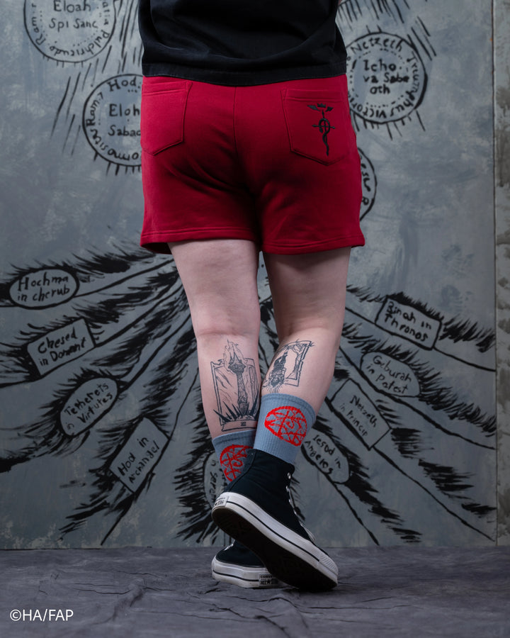 Alchemist Shorts