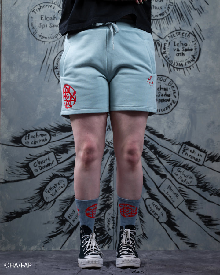 Blood Seal Shorts