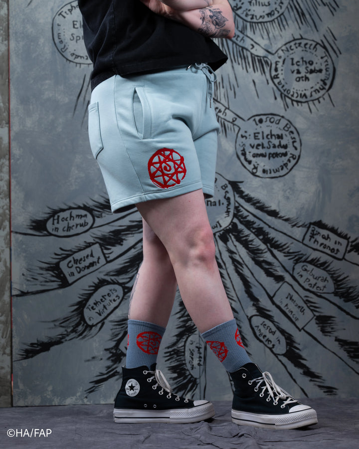 Blood Seal Shorts