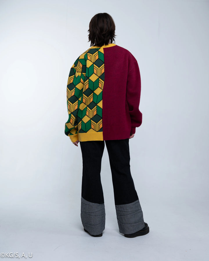 Giyu Sweater