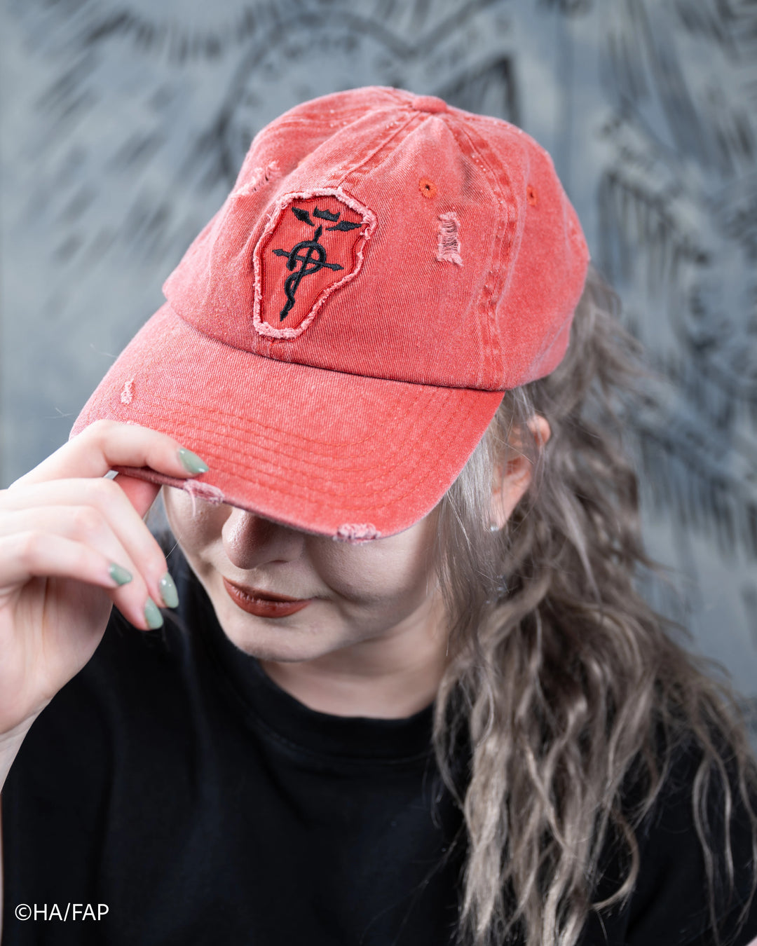 Alchemist Hat