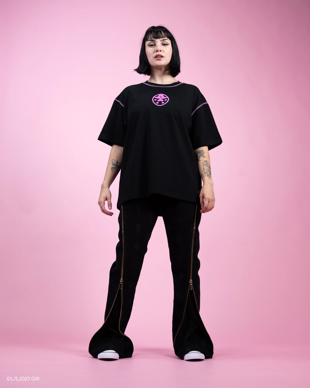 Giorno Tee [EARLY ACCESS]