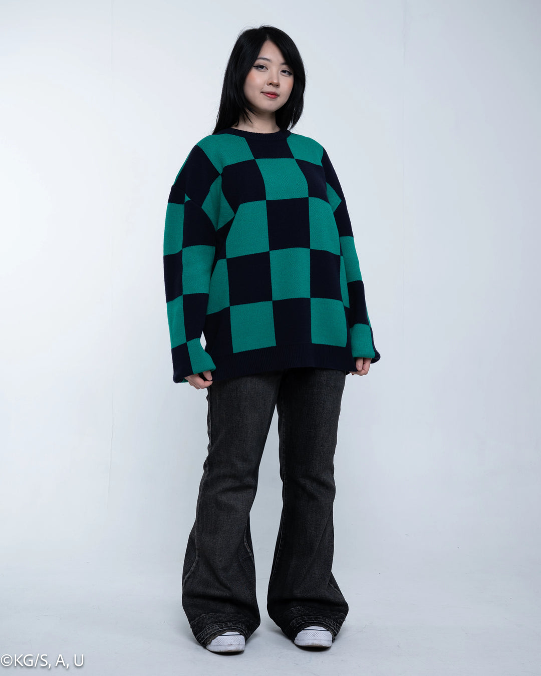 Tanjiro Sweater