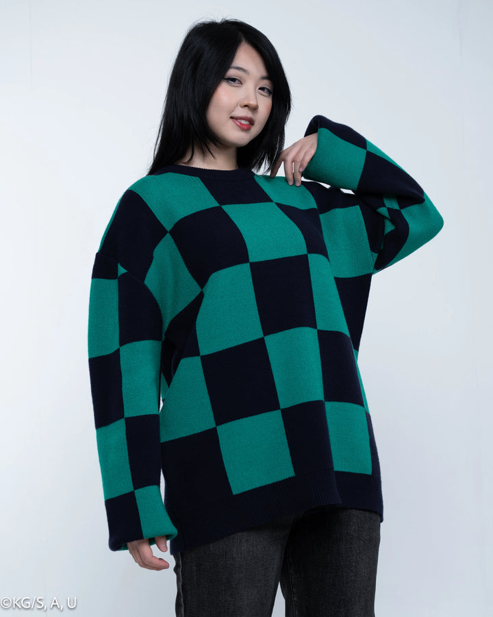 Tanjiro Sweater