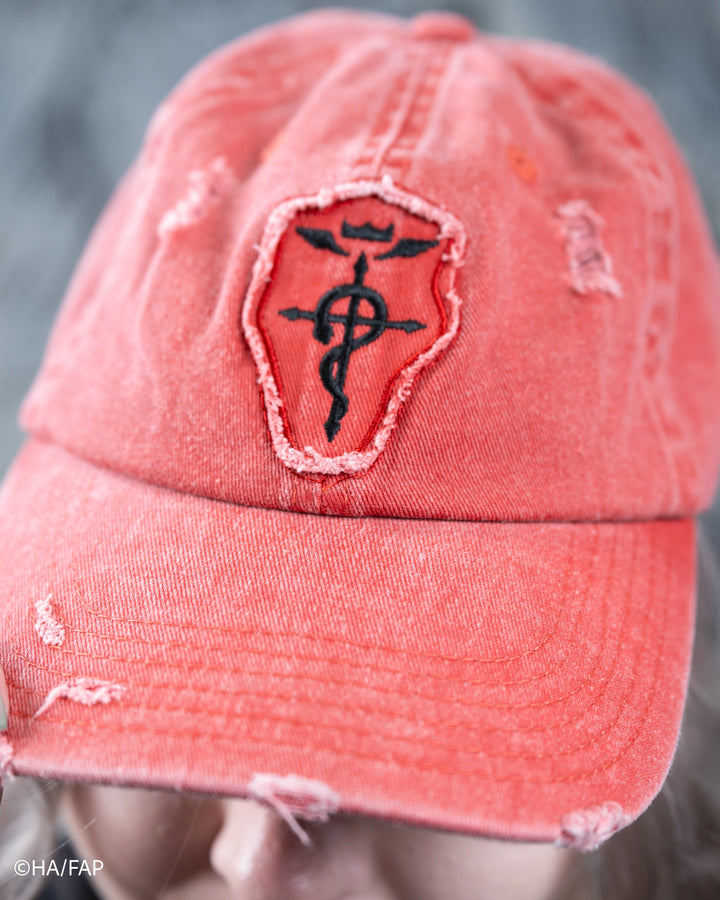 Alchemist Hat