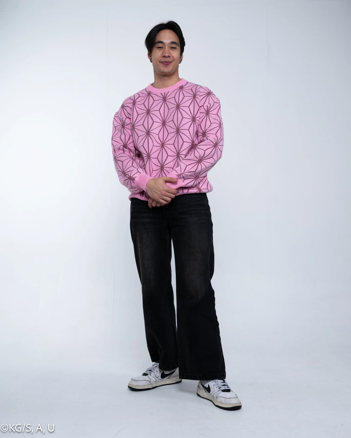 Nezuko Sweater