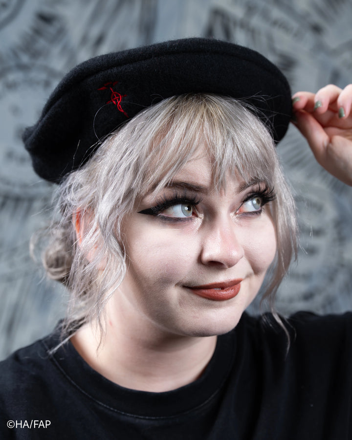 Transmutation Beret