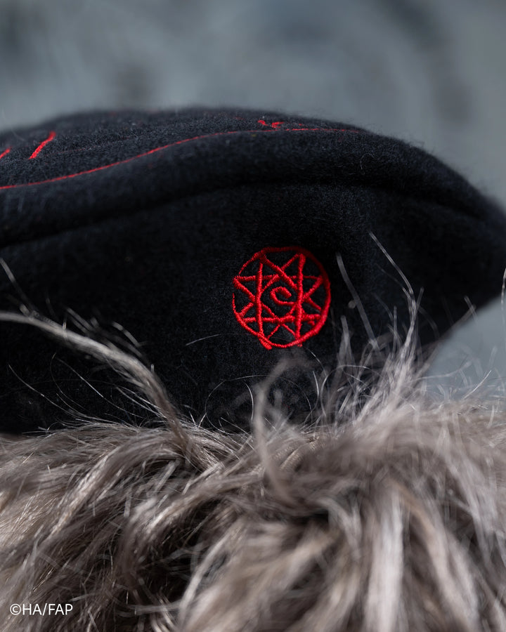 Transmutation Beret