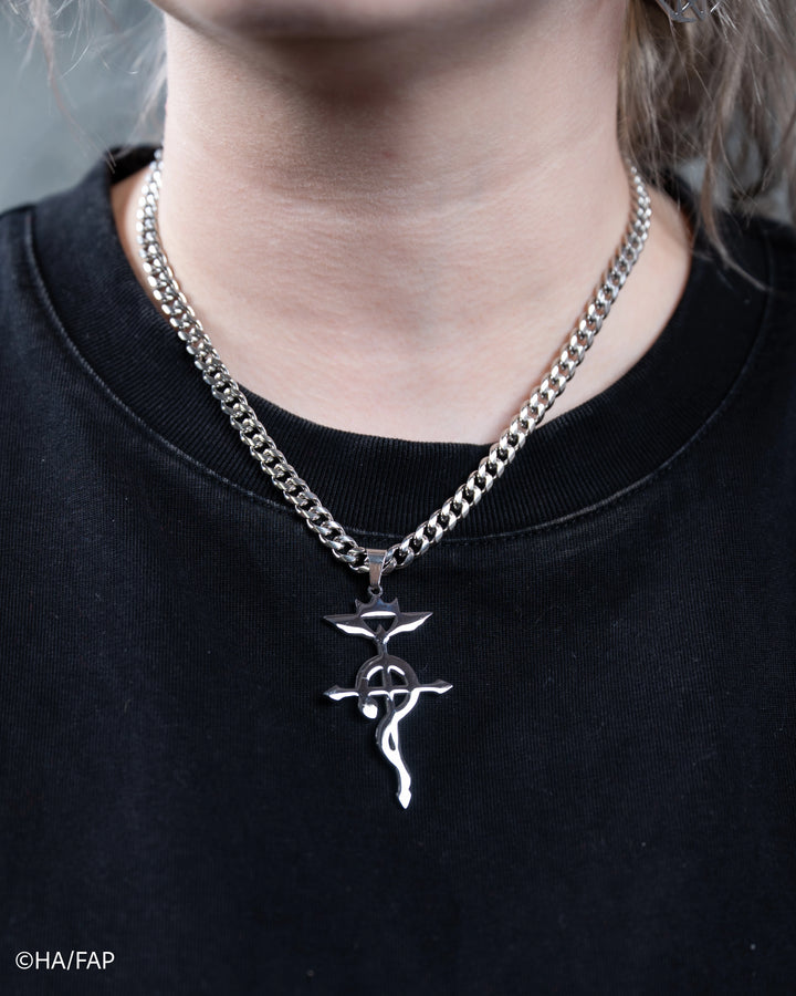 Alchemist Necklace