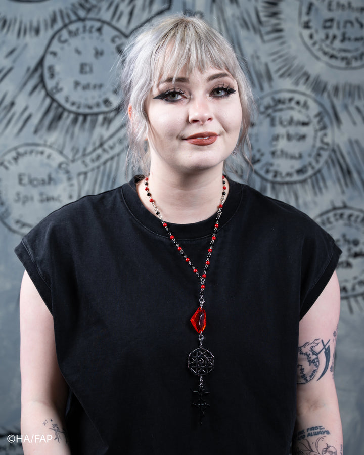 Alchemy Necklace