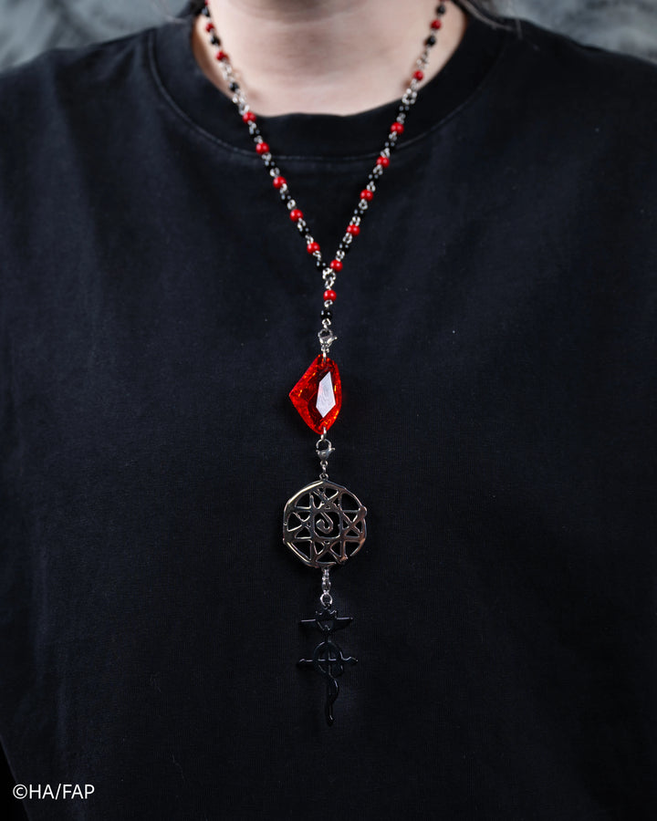 Alchemy Necklace