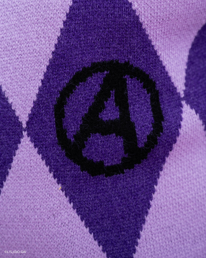 Abbacchio Cardigan [EARLY ACCESS]