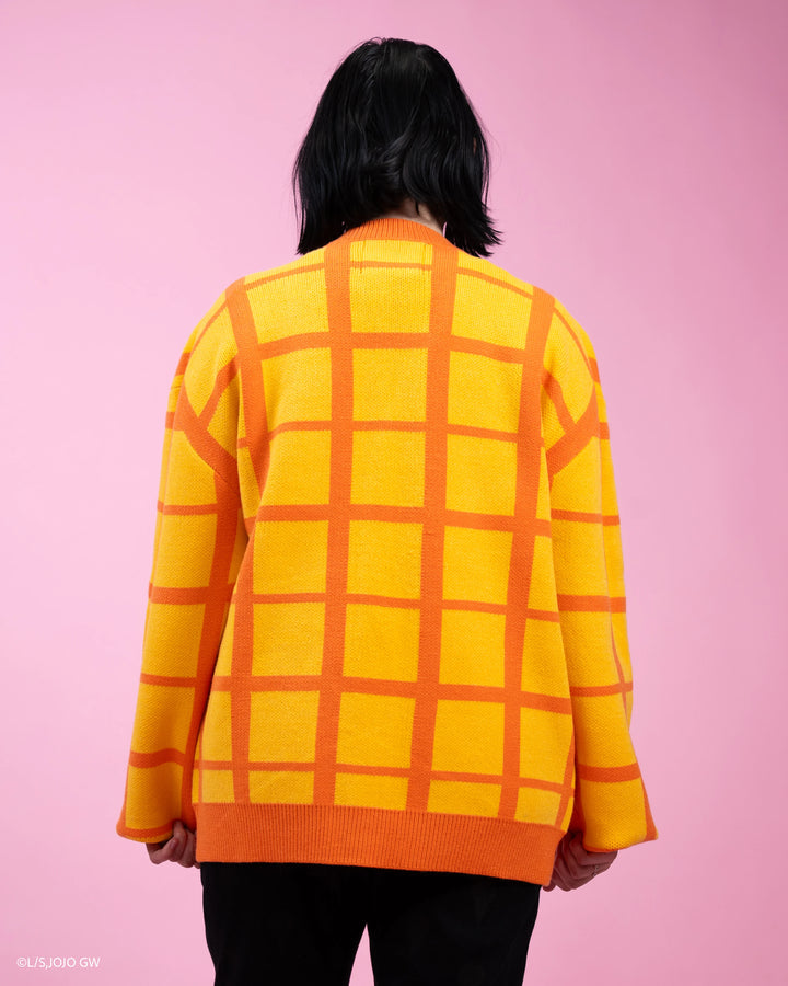 Narancia Cardigan [EARLY ACCESS]