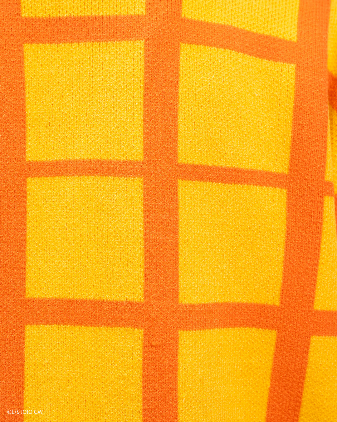 Narancia Cardigan [EARLY ACCESS]