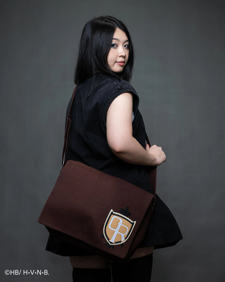 Ouran Messenger Bag