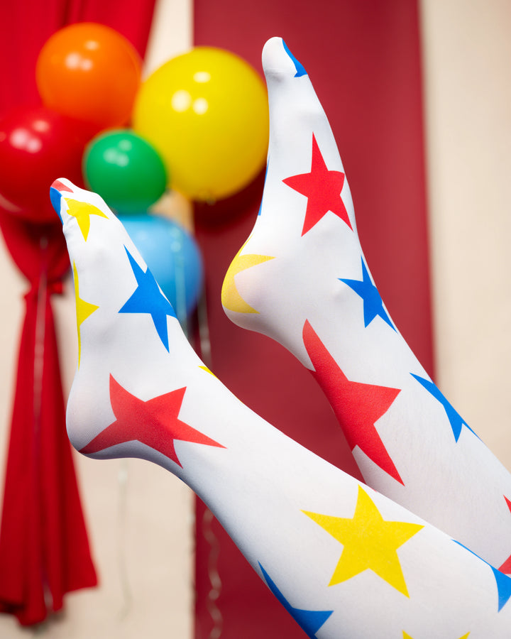 Clown Tights