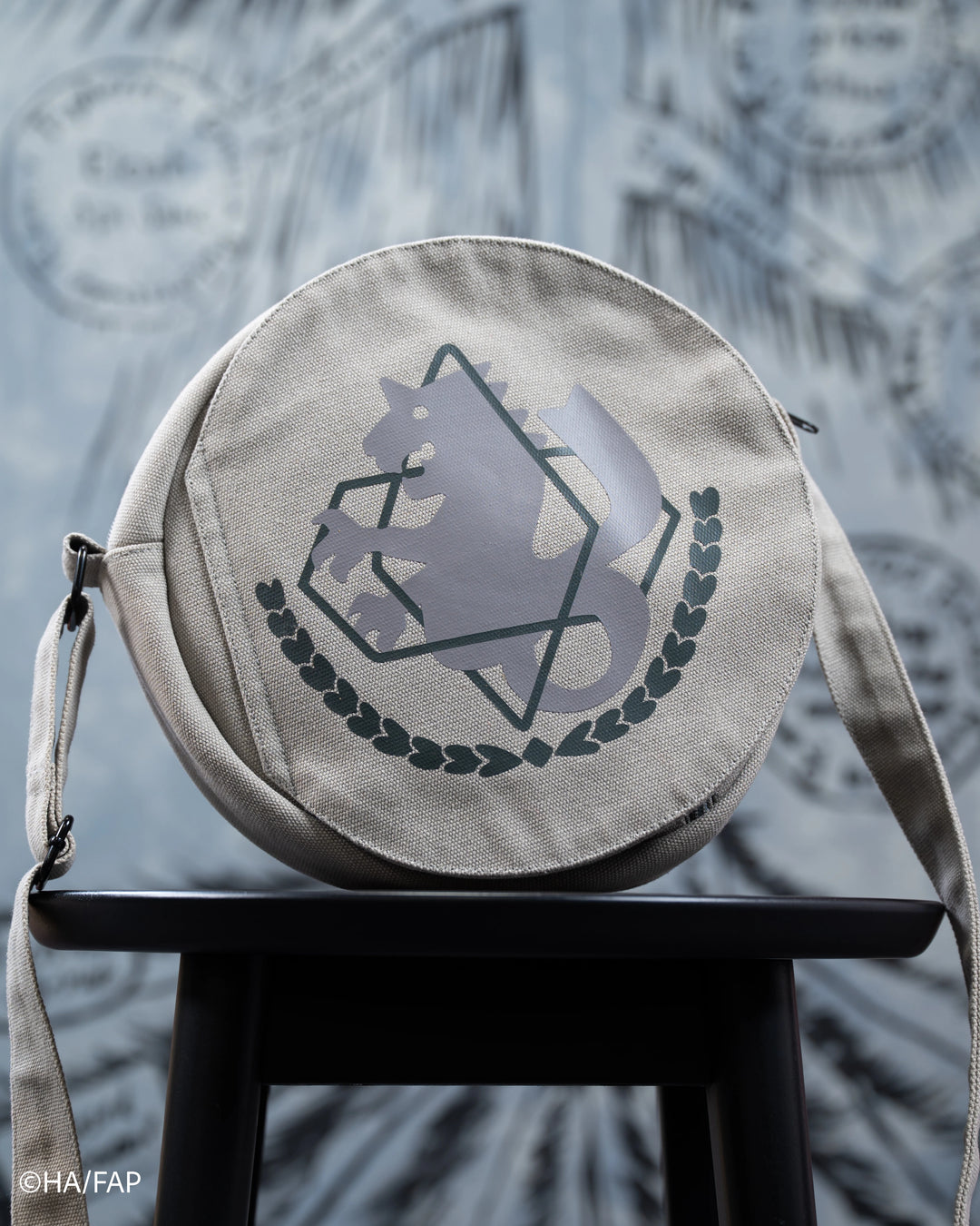 State Alchemist Bag